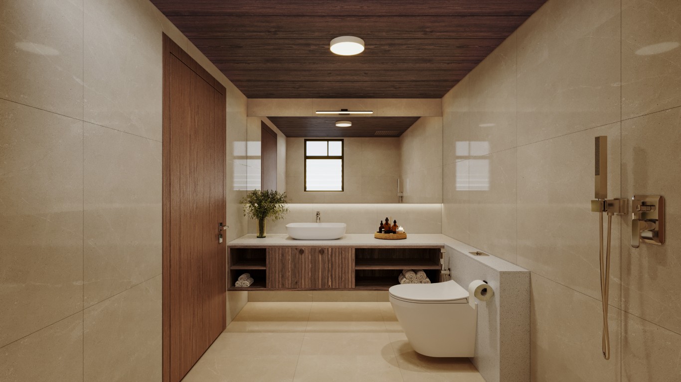 Plumbing, Electrical & Services